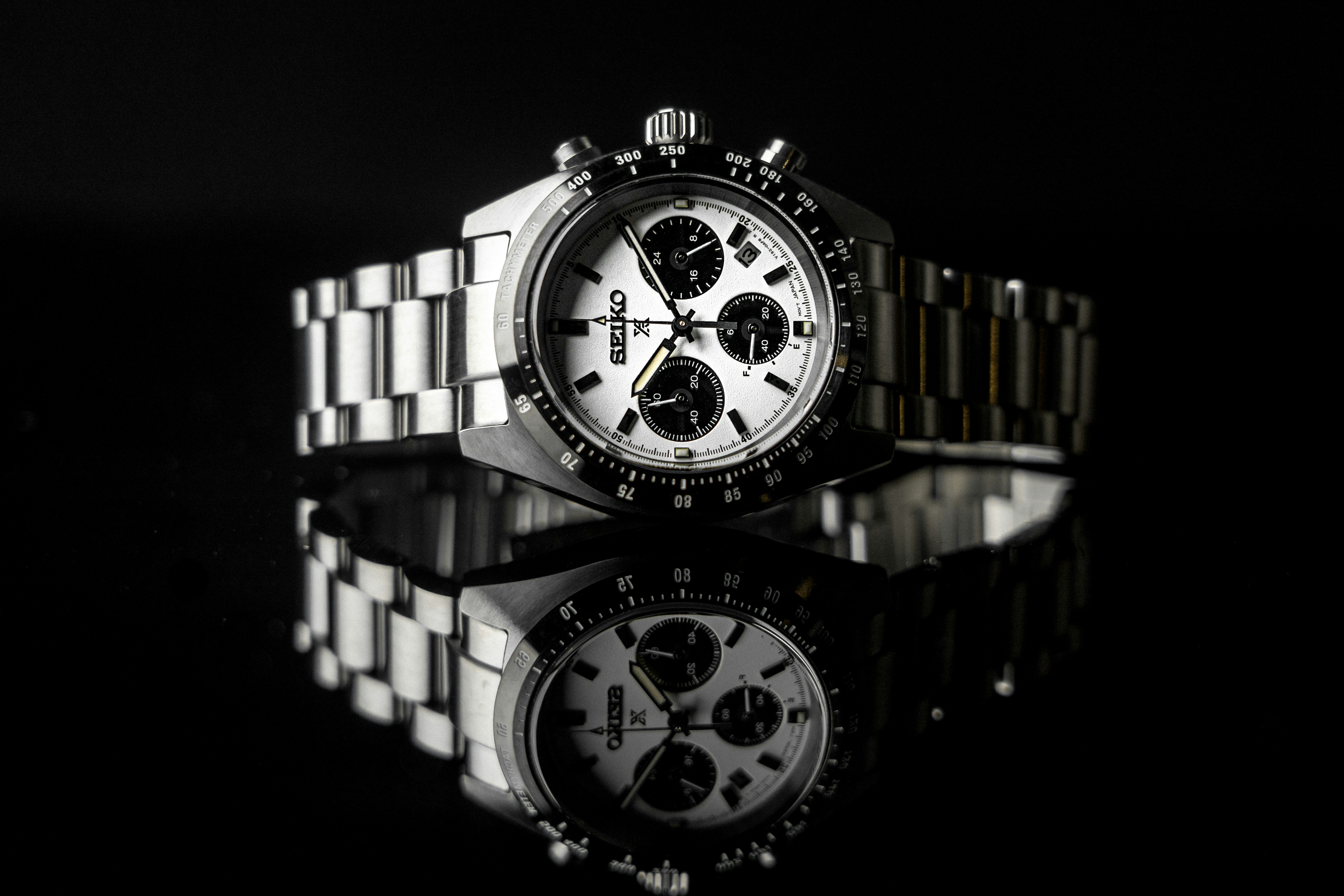 Cartier-klocka