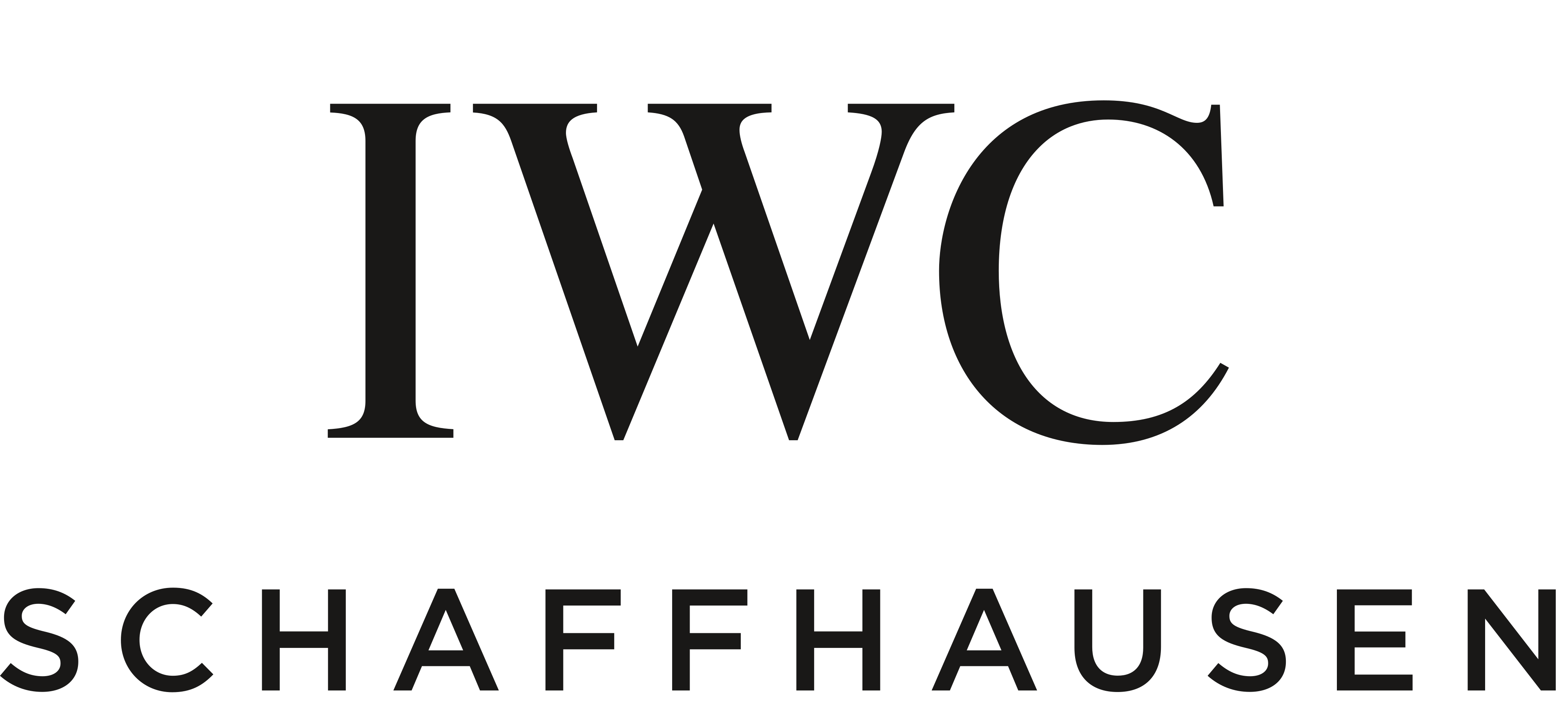 IWC Schaffhausen