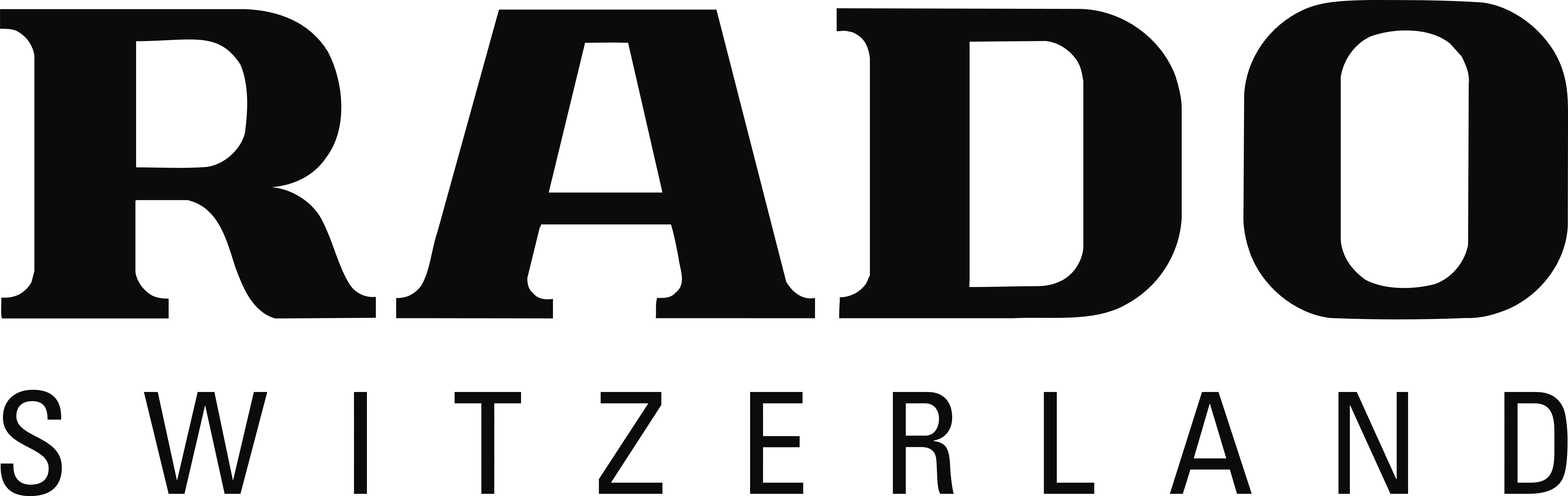 rado