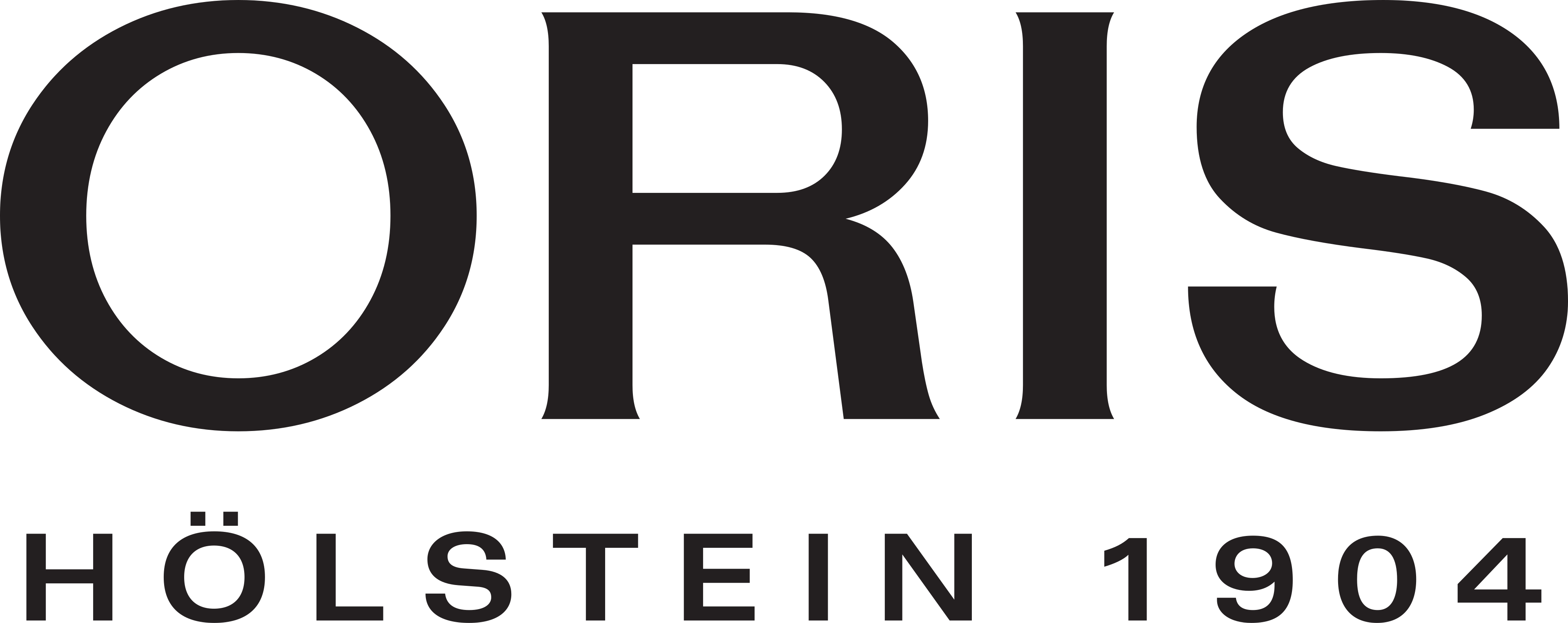 oris